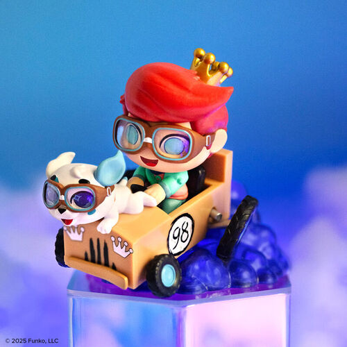 Squad Fun assorted Blind Box figure