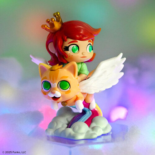 Squad Fun assorted Blind Box figure