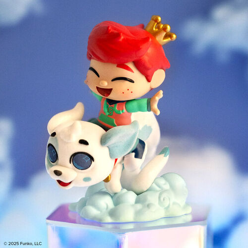 Squad Fun assorted Blind Box figure