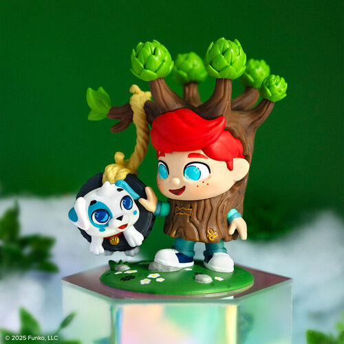 Squad Fun assorted Blind Box figure