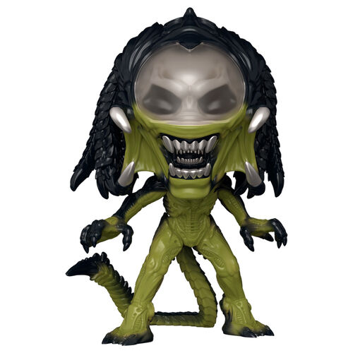 Figura POP Super Alien vs Predator Requiem Predalien