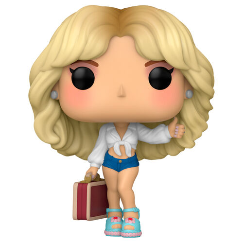 Figura POP Sabrina Carpenter