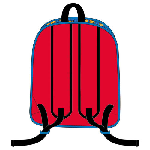 Mochila 3D Vengadores Avengers Marvel 30cm