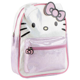 Mochila Hello Kitty 30cm