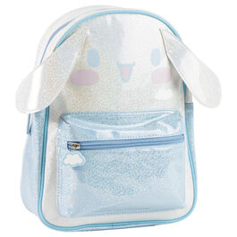 Mochila Cinnamoroll Hello Kitty 30cm