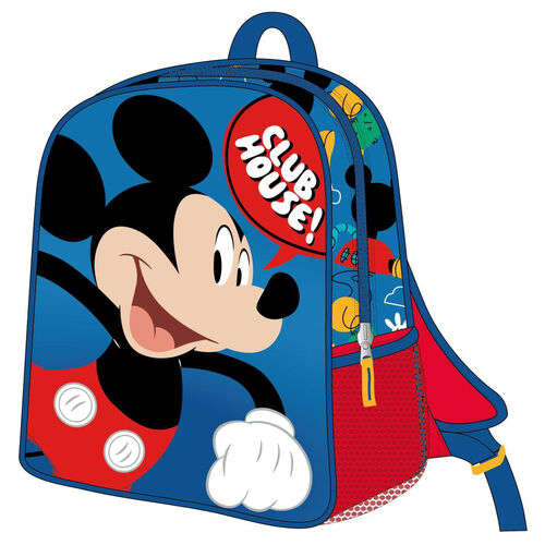 Disney Mickey 3D backpack 30cm