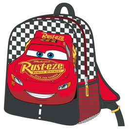 Mochila 3D Cars Disney 30cm