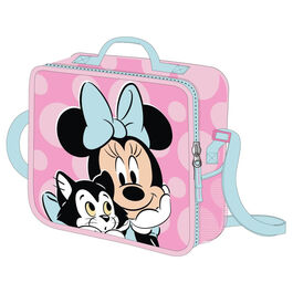 Disney Minnie 3D lunch bag