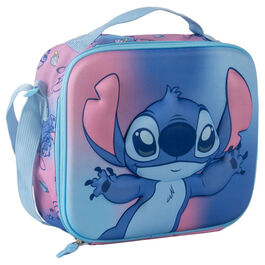 Disney Stitch 3D lunch bag