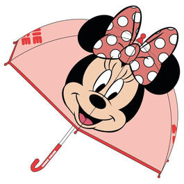 Disney Minnie manual umbrella