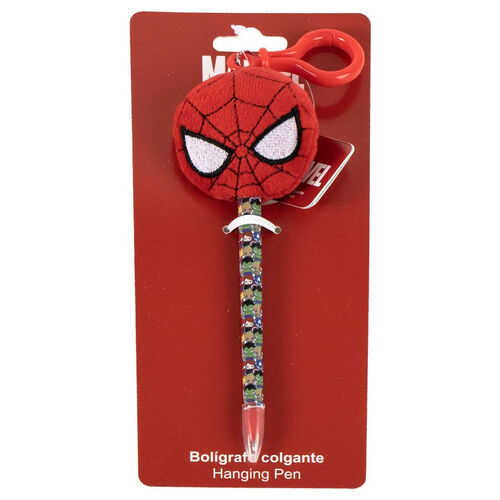 Marvel Avengers hanging pen