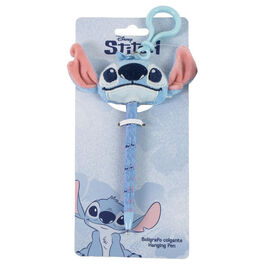 Disney Stitch hanging pen