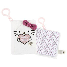 Hello Kitty hanging notebook