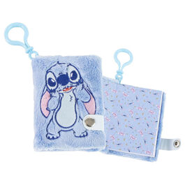 Disney Stitch hanging notebook