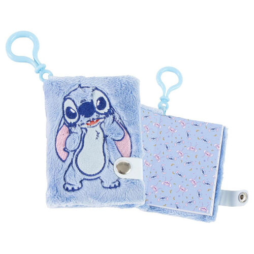 Disney Stitch hanging notebook