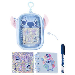Disney Stitch stationery set