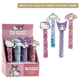 Hello Kitty assorted highlighter