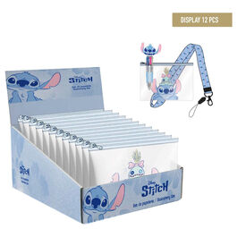 Disney Stitch stationary set