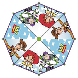 Paraguas manual POE Toy Story Disney Pixar