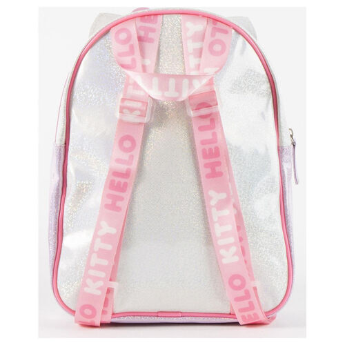Mochila Hello Kitty 30cm