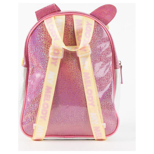 Mochila My Melody Hello Kitty 30cm