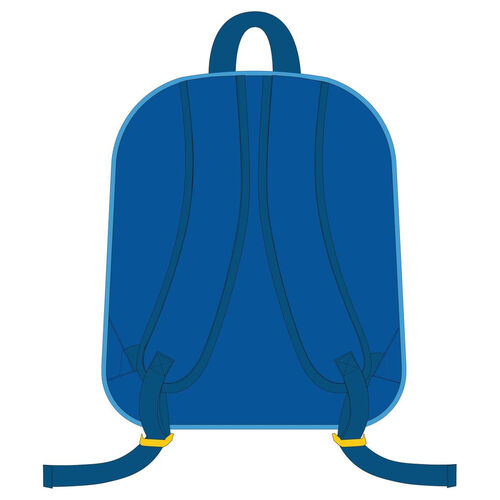 Sonic the Hedgehog backpack 30cm