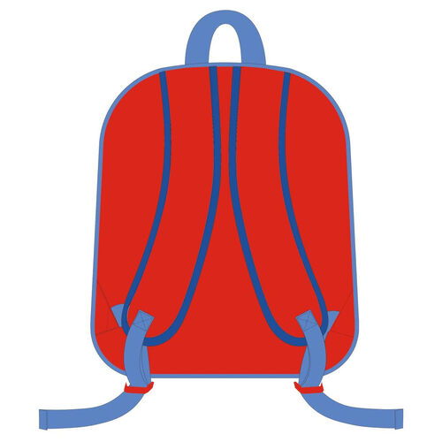 Mochila Spiderman Marvel 30cm