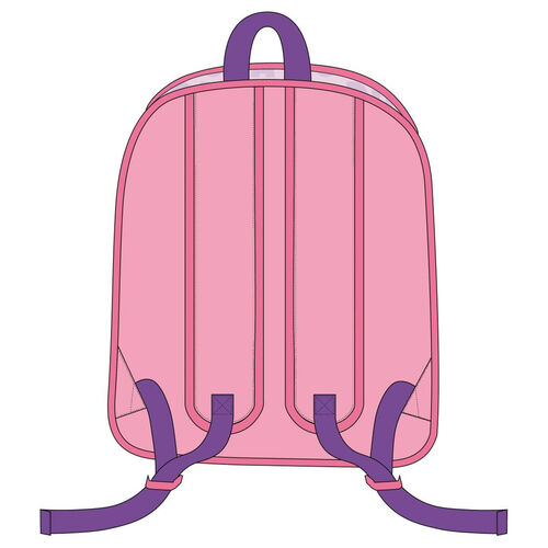 Mochila 3D Dora la Exploradora 30cm