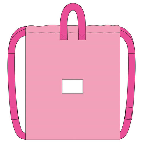 Hello Kitty and Friends gym bag 33cm