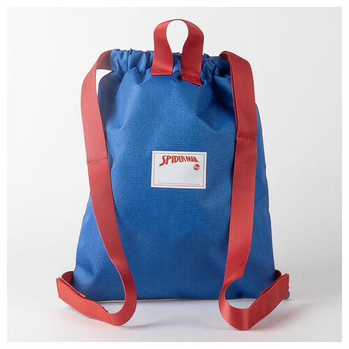 Marvel Spiderman gym bag 33cm