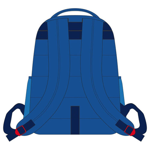 Mochila Spiderman Marvel 42cm adaptable