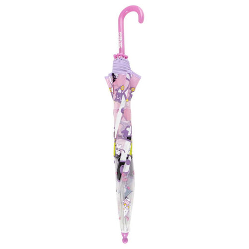 Hello Kitty and Friends POE manual umbrella