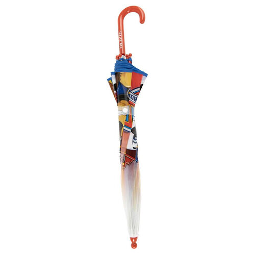 Paw Patrol POE manual umbrella