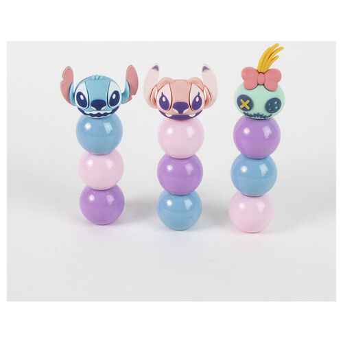 Disney Stitch assorted stackable highlighter