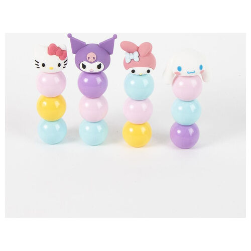 Hello Kitty assorted stackable highlighter