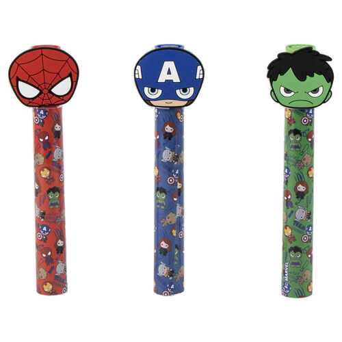 Marvel Avengers assorted highlighter