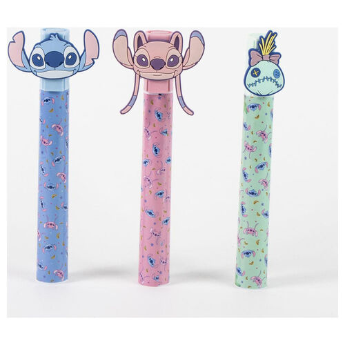 Disney Stitch assorted highlighter