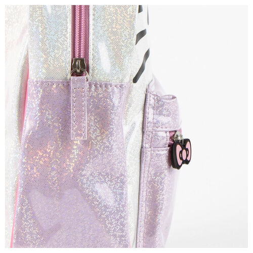 Mochila Hello Kitty 30cm