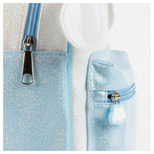 Mochila Cinnamoroll Hello Kitty 30cm