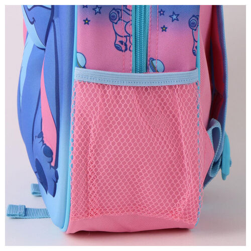 Disney Stitch 3D backpack 30cm