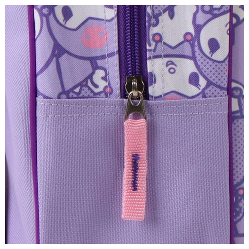 Trolley 3D Kuromi Hello Kitty 30cm