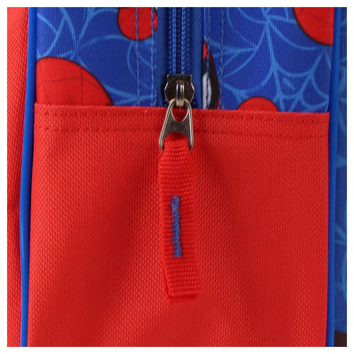 Trolley 3D Spiderman Marvel 30cm