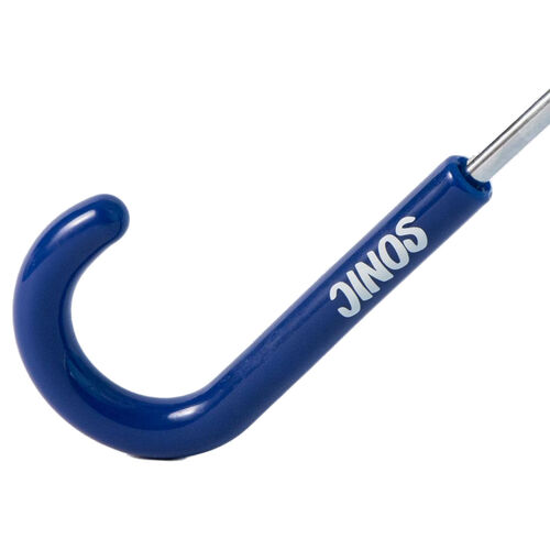 Paraguas manual Sonic the Hedgehog