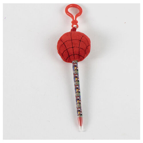 Marvel Avengers hanging pen