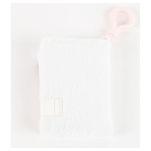 Hello Kitty hanging notebook