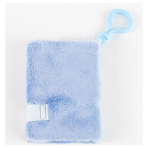 Disney Stitch hanging notebook