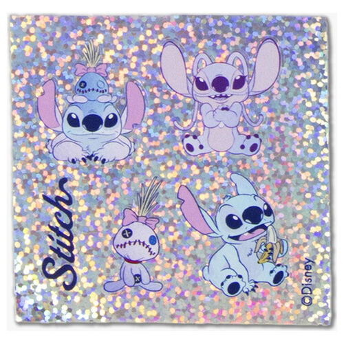 Disney Stitch stationery set