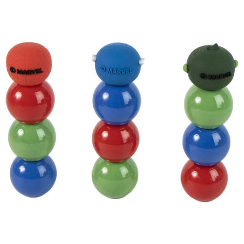 Marvel Avengers assorted stackable highlighter