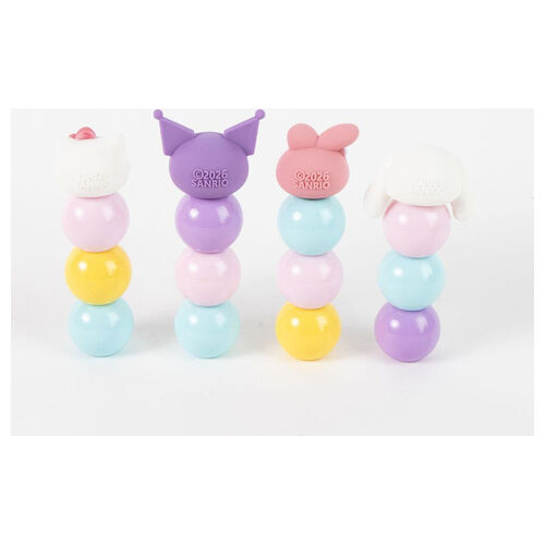 Hello Kitty assorted stackable highlighter