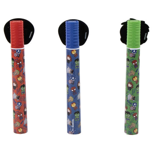 Marvel Avengers assorted highlighter